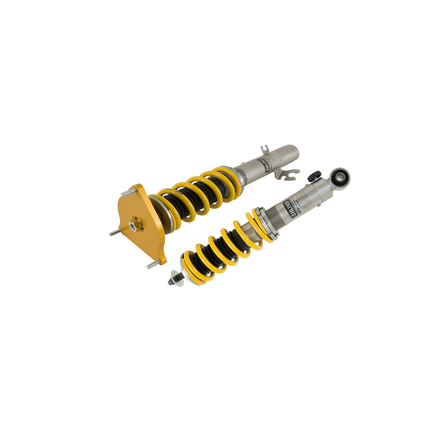 OHLINS BMS MI10 Road & Track Coilover Suspension Mini Cooper (R50/52/53) | ML Perfromance