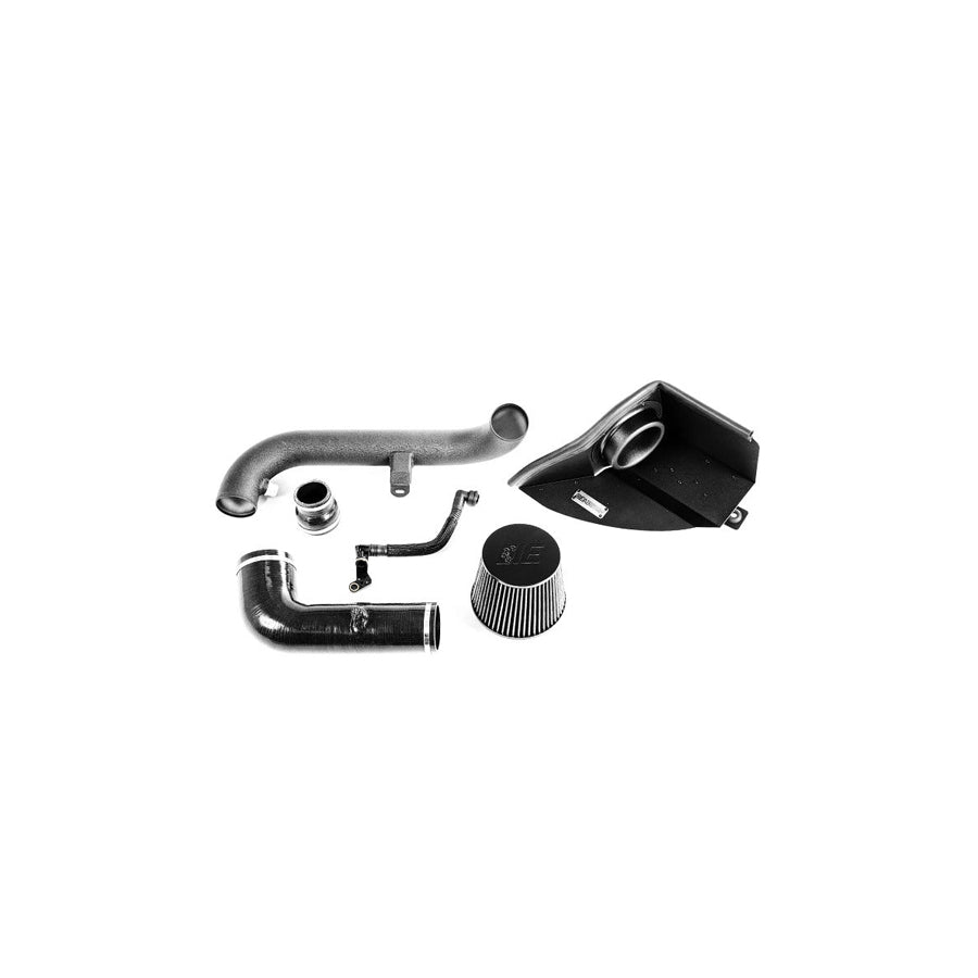 Integrated Engineering Volkswagen Gen 3 2.0T/1.8T Cold Air Intake (MK6 Jetta & GLI)