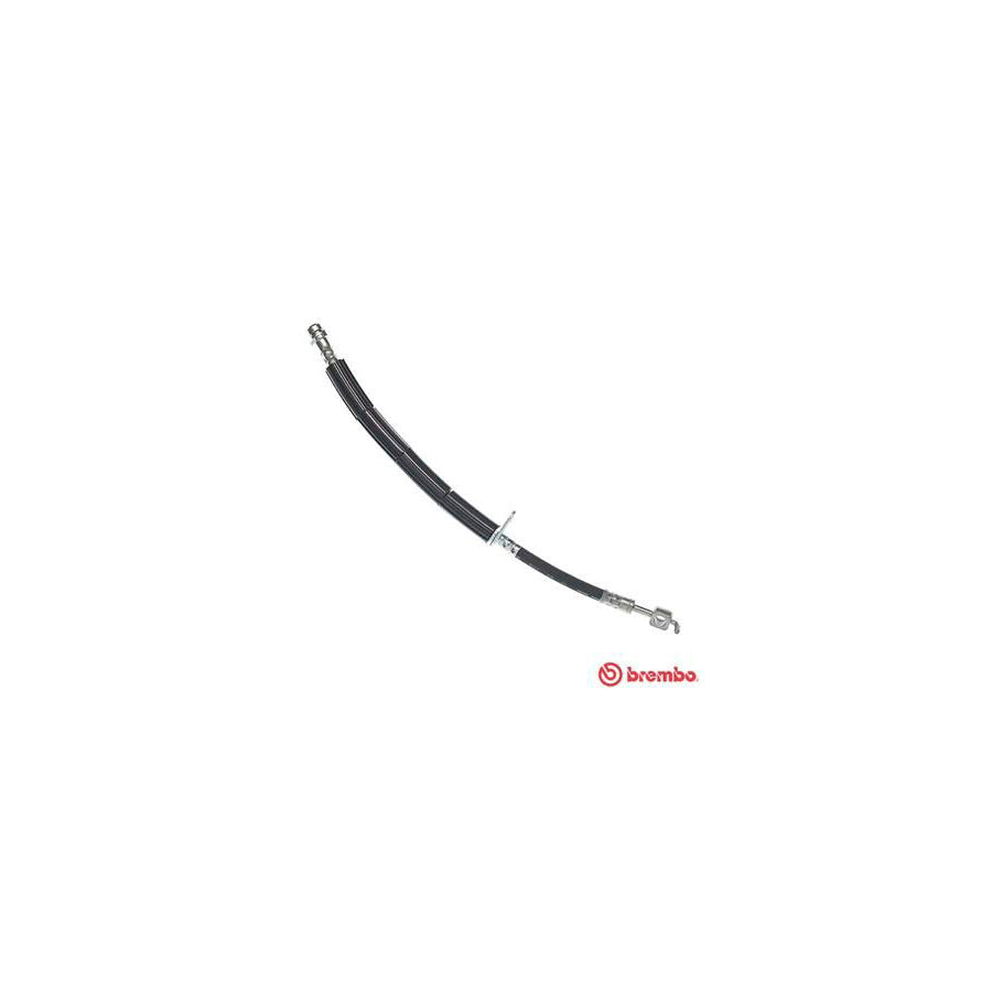 BREMBO T 24 142 Brake Hose for FORD FIESTA 405Mm F10X1
