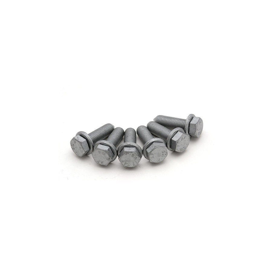 034Motorsport X-Brace Stretch Bolt Subframe Hardware Kit for B8 (Pre-Facelift) Models
