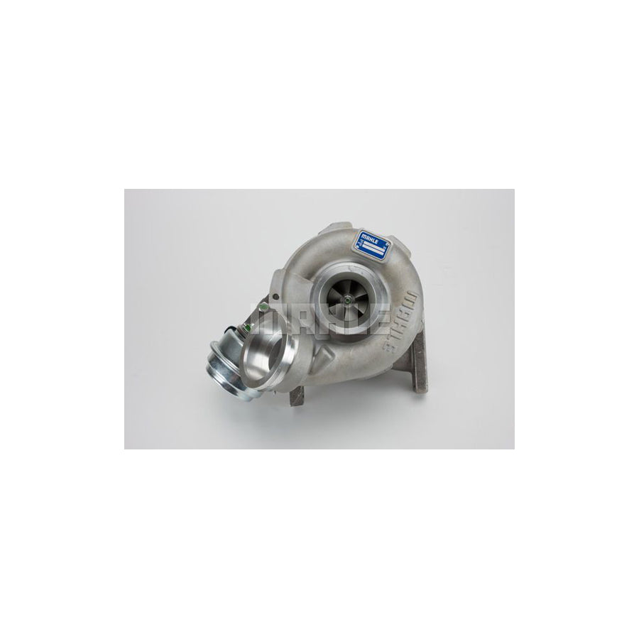 MAHLE ORIGINAL 001 TC 15644 000 Turbocharger suitable for MERCEDES-BENZ SPRINTER