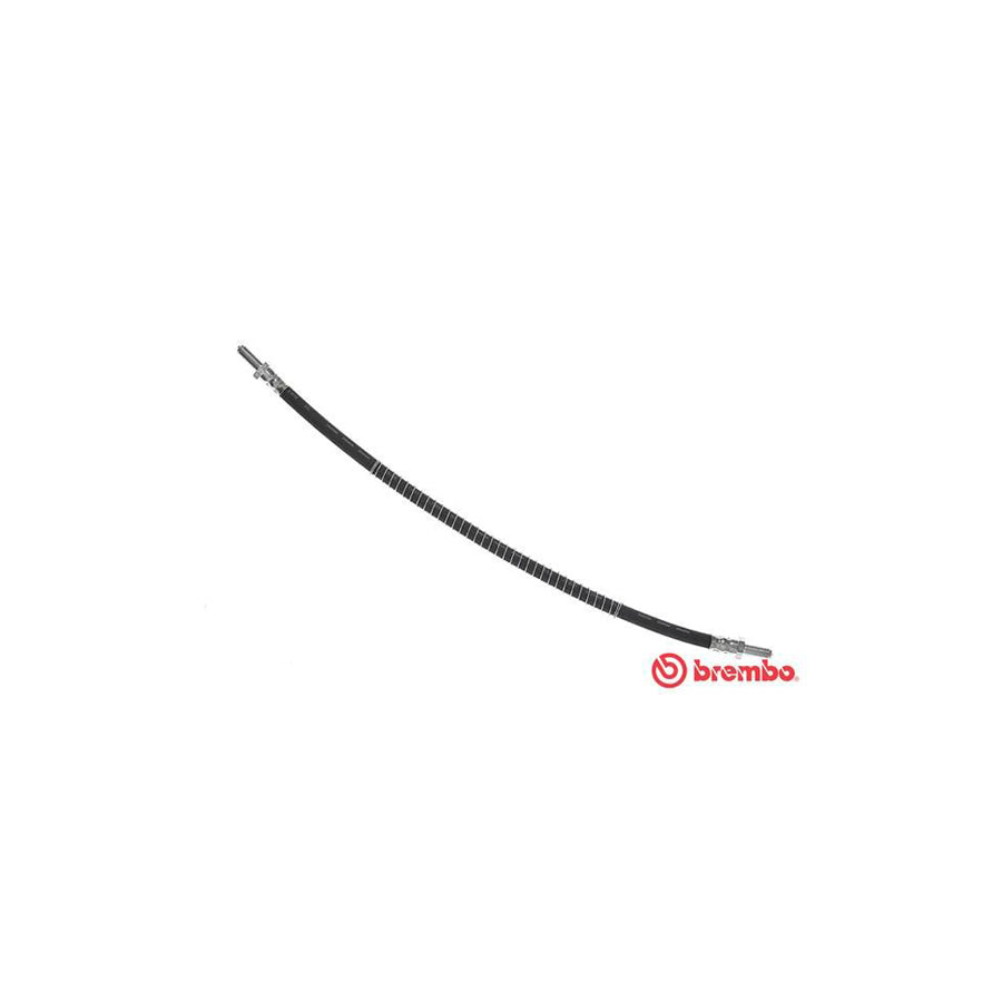 BREMBO T 44 025 Brake Hose 470Mm M10X1