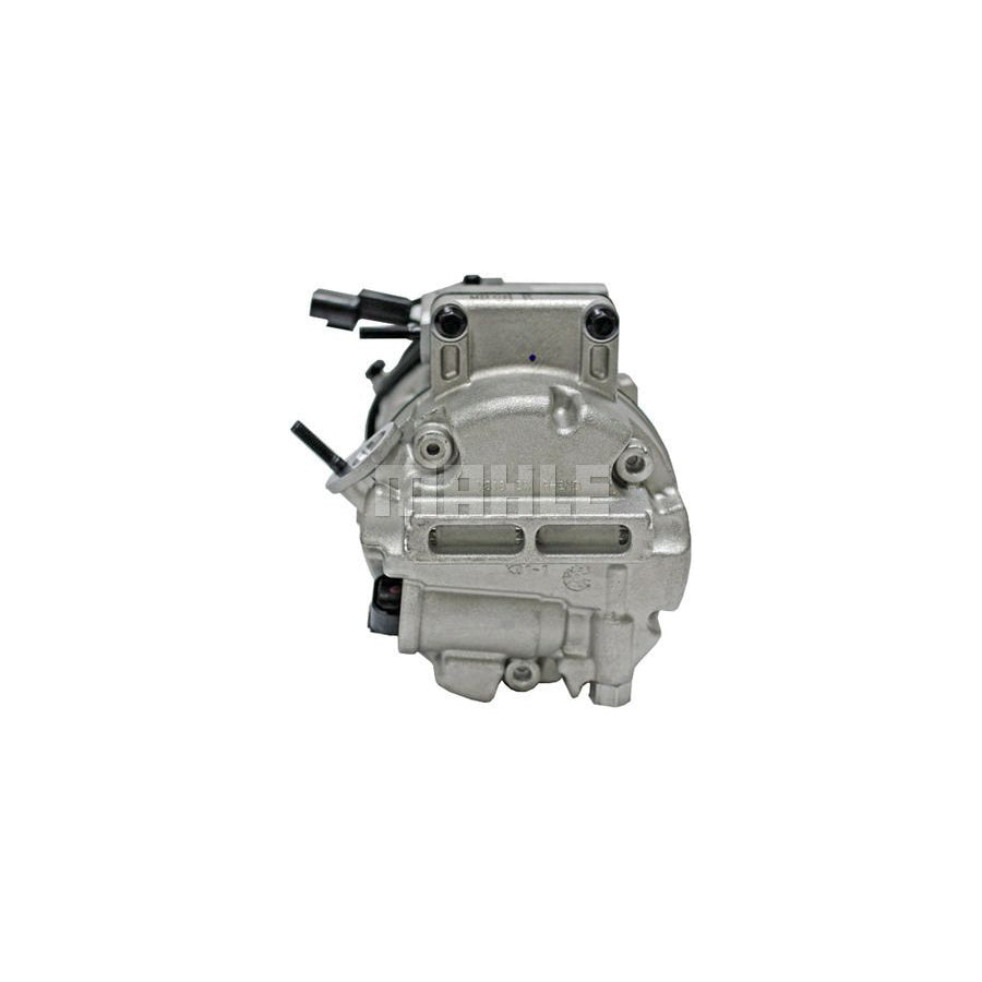 MAHLE ORIGINAL ACP 462 000P Compressor, air conditioning for HYUNDAI SANTA FE PAG 46 YF, Refrigerant: R 1234yf, R 134a