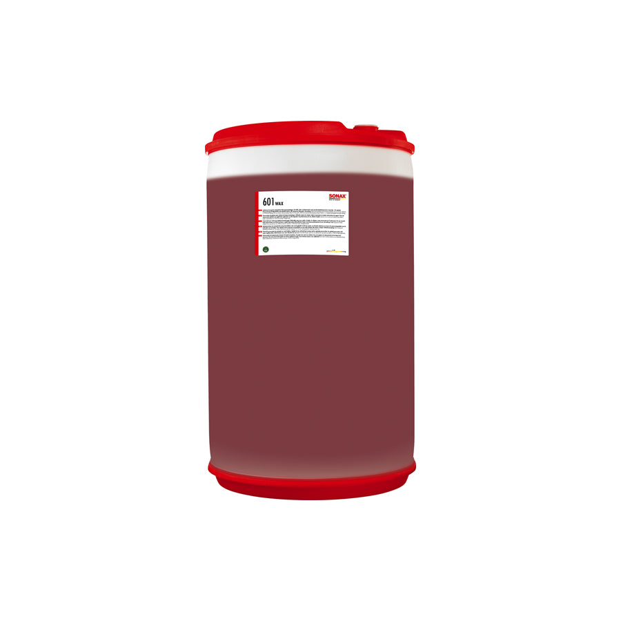 Sonax Wax 200L | ML Performance Car Care