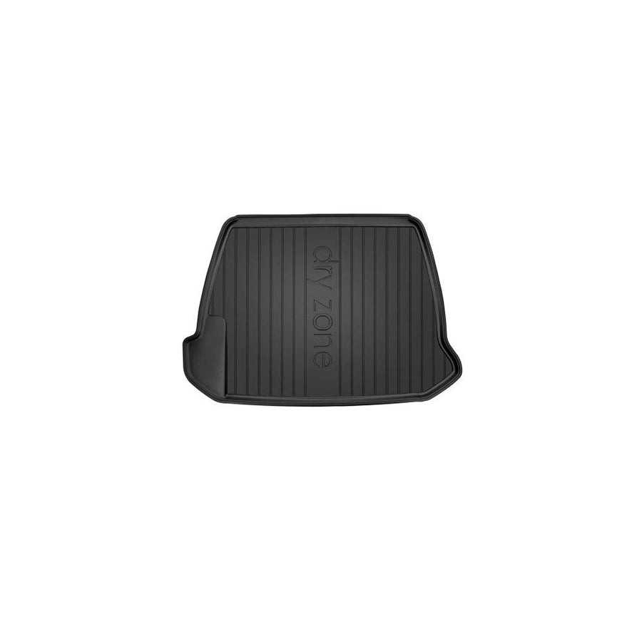 FROGUM DZ548881 Car boot tray for VOLVO S60 II (Y20, 134) Elastomer, Nonslip