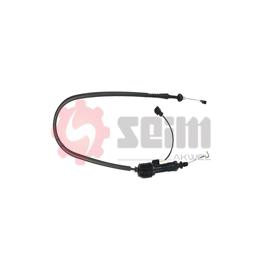 SEIM 555355 Throttle Cable for VW TRANSPORTER | Duco Car Parts UK Car Parts