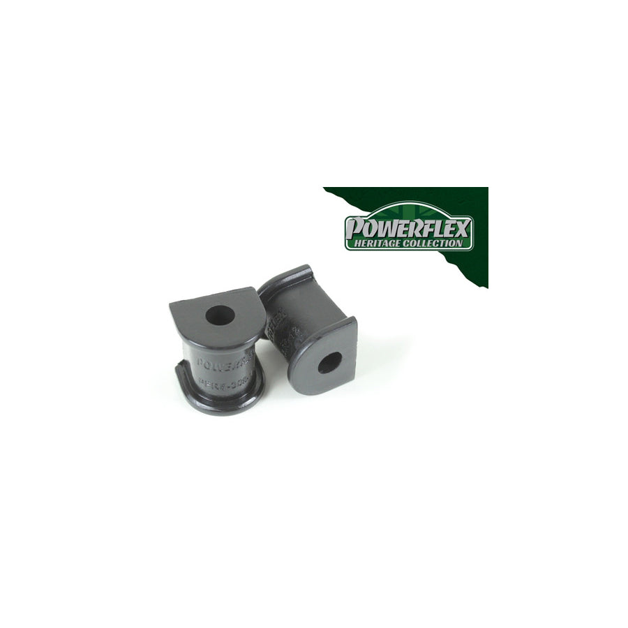 Powerflex PFR5-308-12H BMW E30 E36 Rear Anti Roll Bar Mounting Bush 12mm | Duco Car Parts UK Car Parts