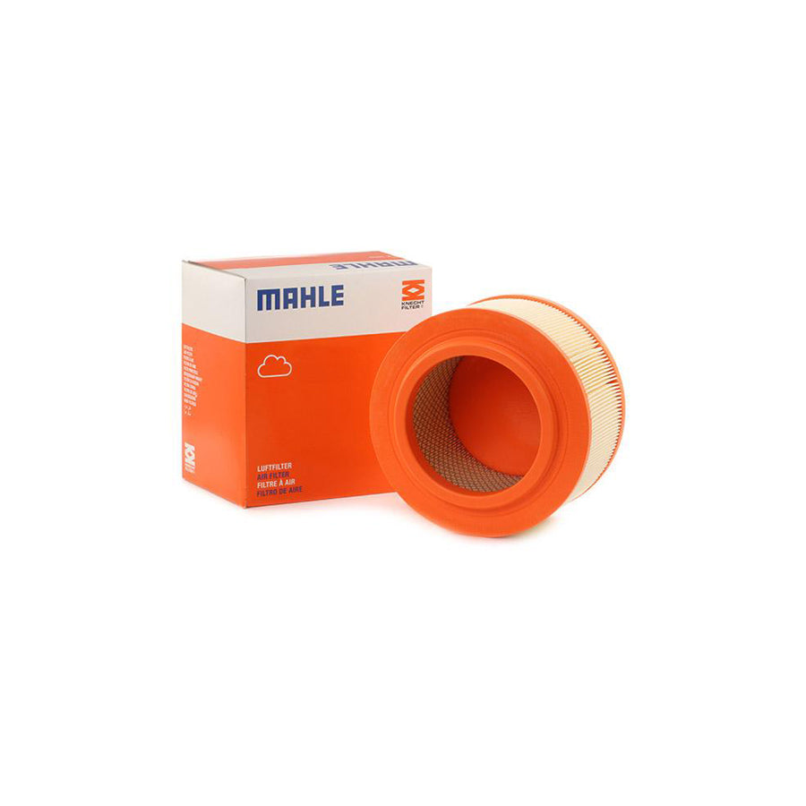 MAHLE ORIGINAL LX 3458 Air Filter Filter Insert