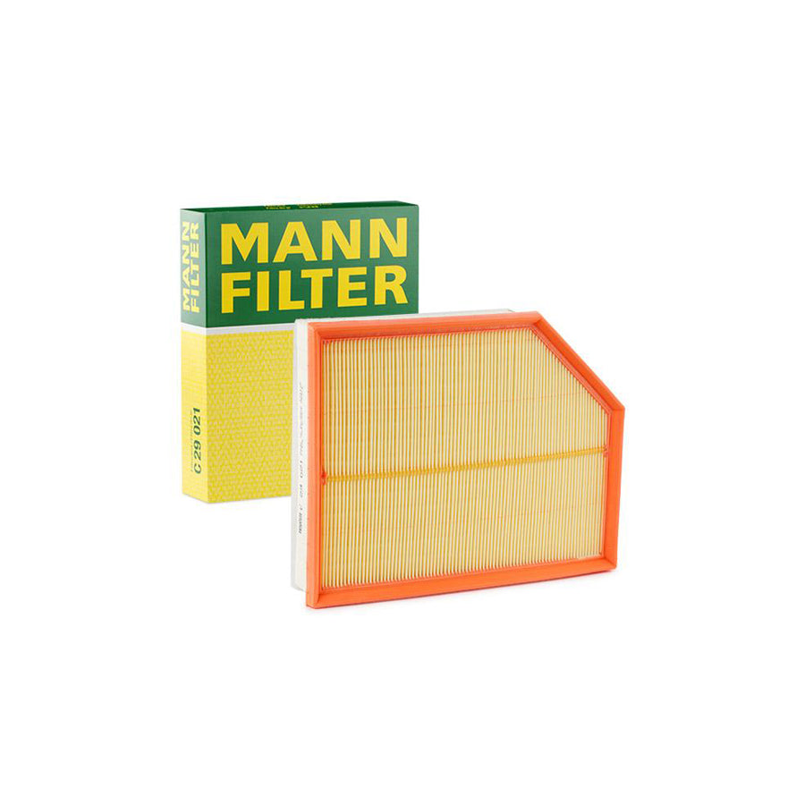MANN-FILTER C 29 021 Air Filter Filter Insert