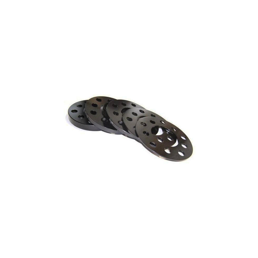 Forge Audi Seat Skoda VW Alloy Wheel Spacers (Inc. A4, Leon, Octavia & Golf)