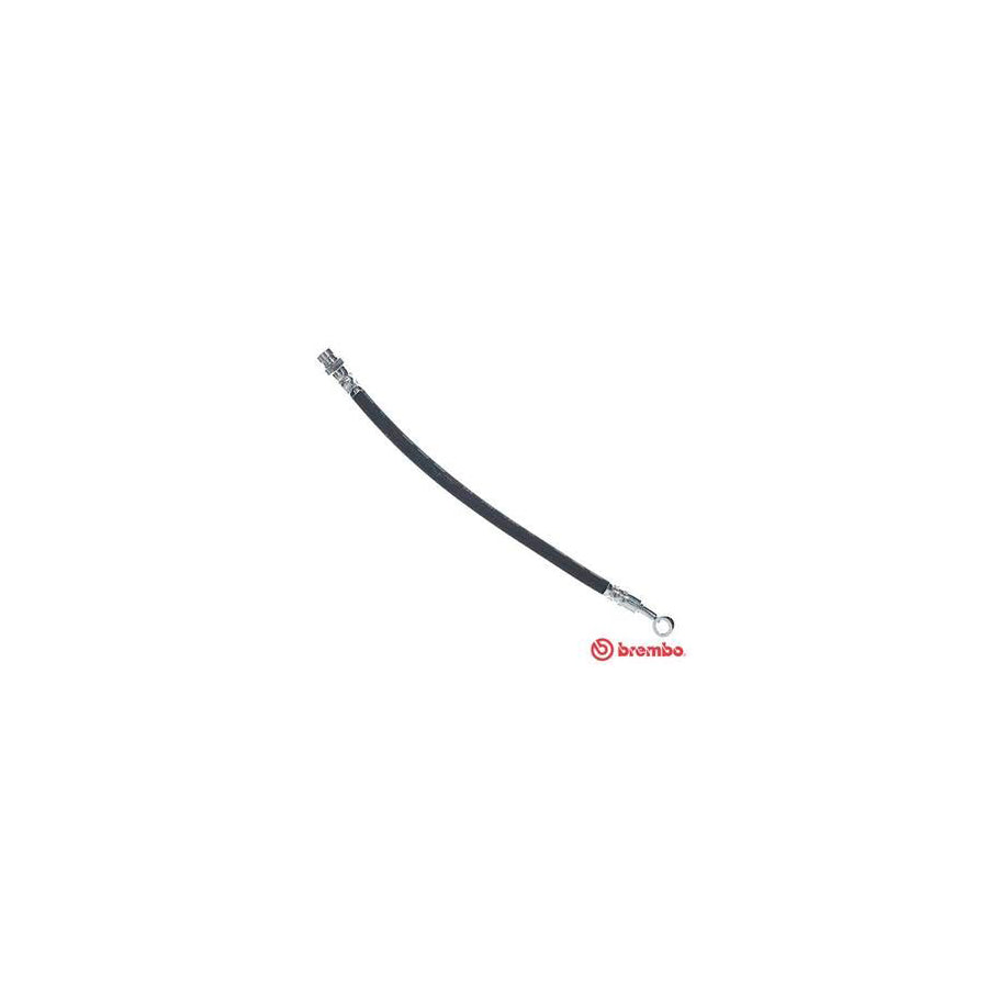 BREMBO T 30 108 Brake Hose 310Mm F10X1