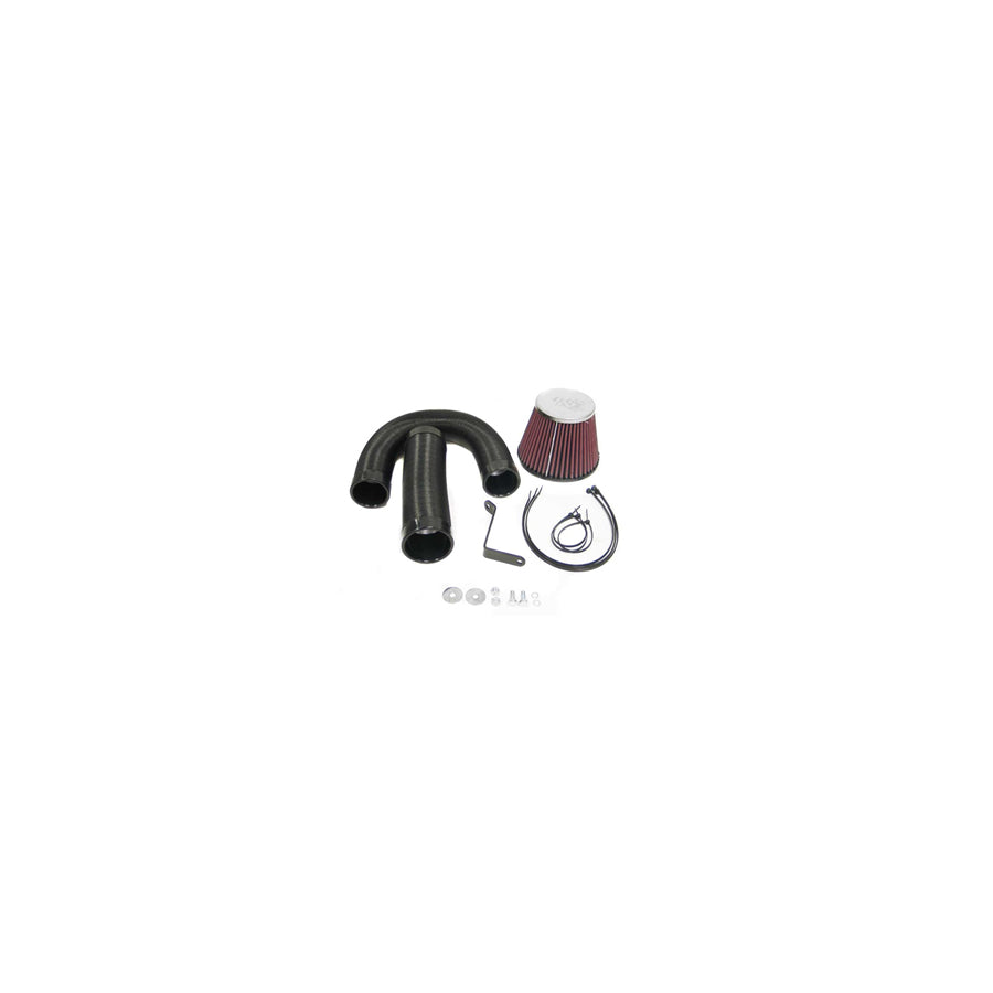 K&N 57-0181 Performance Air Intake System