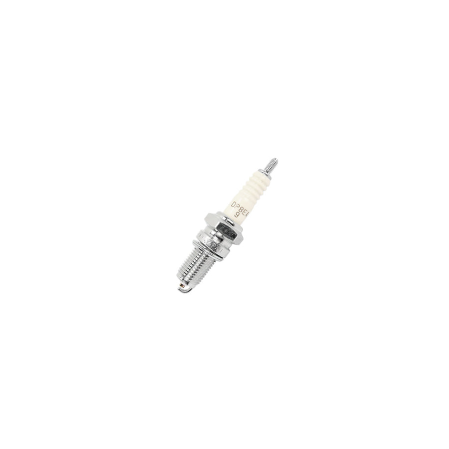 NGK DP8EA-9 (5829) - Nickel Spark Plug / Sparkplug - Fits Kawasaki, Suzuki & Yamaha Motorcycles & ATVs