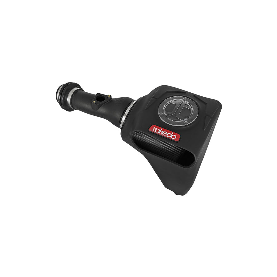 aFe TM-1024B-D Sealed Intake Honda Civic 16-21 L4-1.5L (T) | Duco Car Parts UK Car Parts
