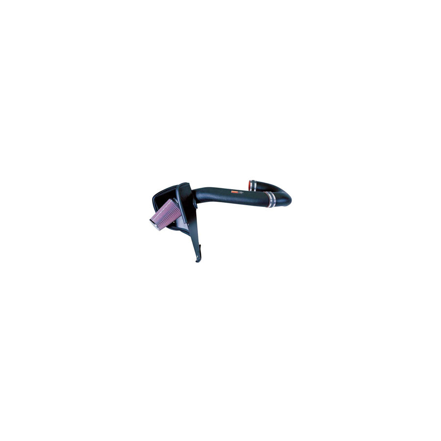 K&N 57-1507 Performance Air Intake System