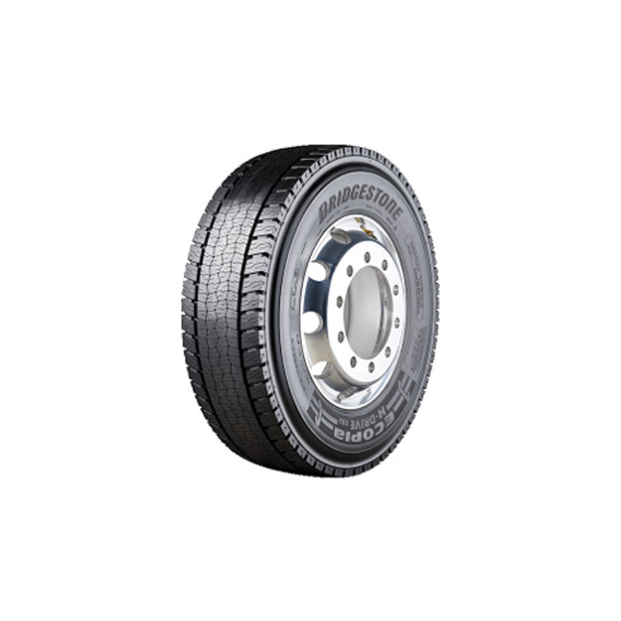 Bridgestone Ecopia H-Steer 002 315/80 R22.5 156/150L All Season Truck Tyre