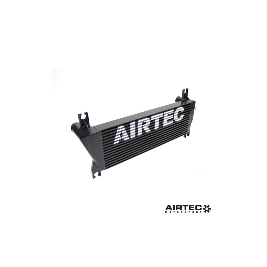 AIRTEC Ford Puma ST 1.5 Front Mount Intercooler