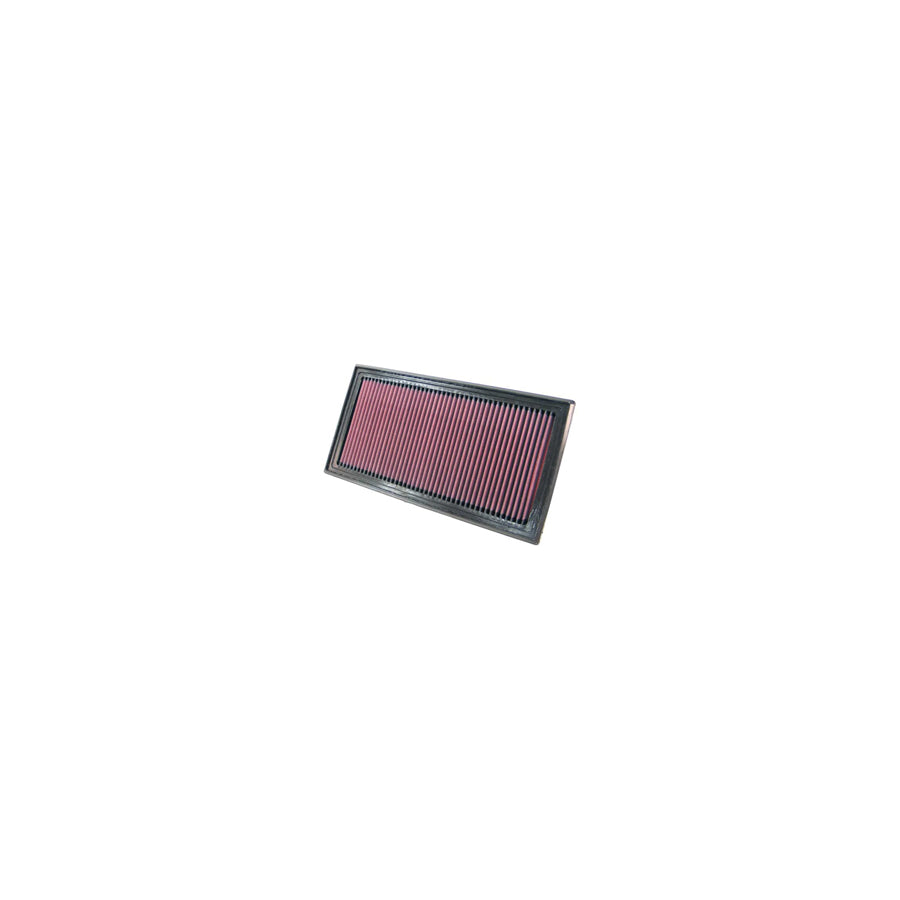 K&N 33-2362 Replacement Air Filter