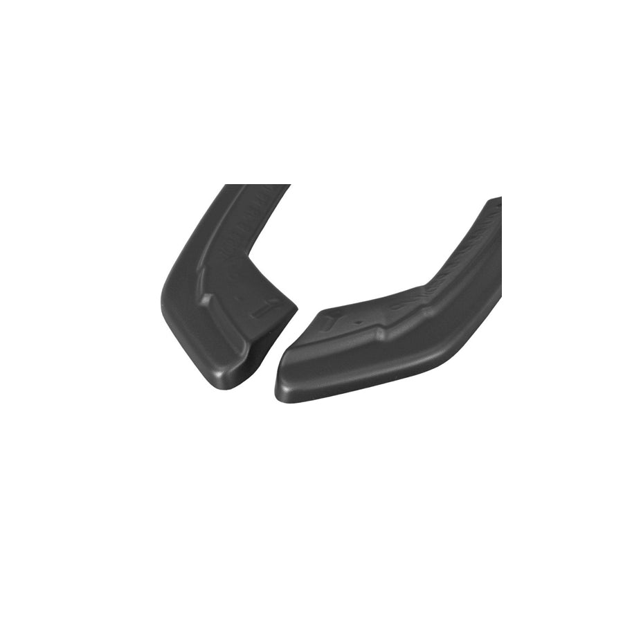 Maxton Design Audi 8V.5 Rear Side Splitters (A3 S-Line & S3)