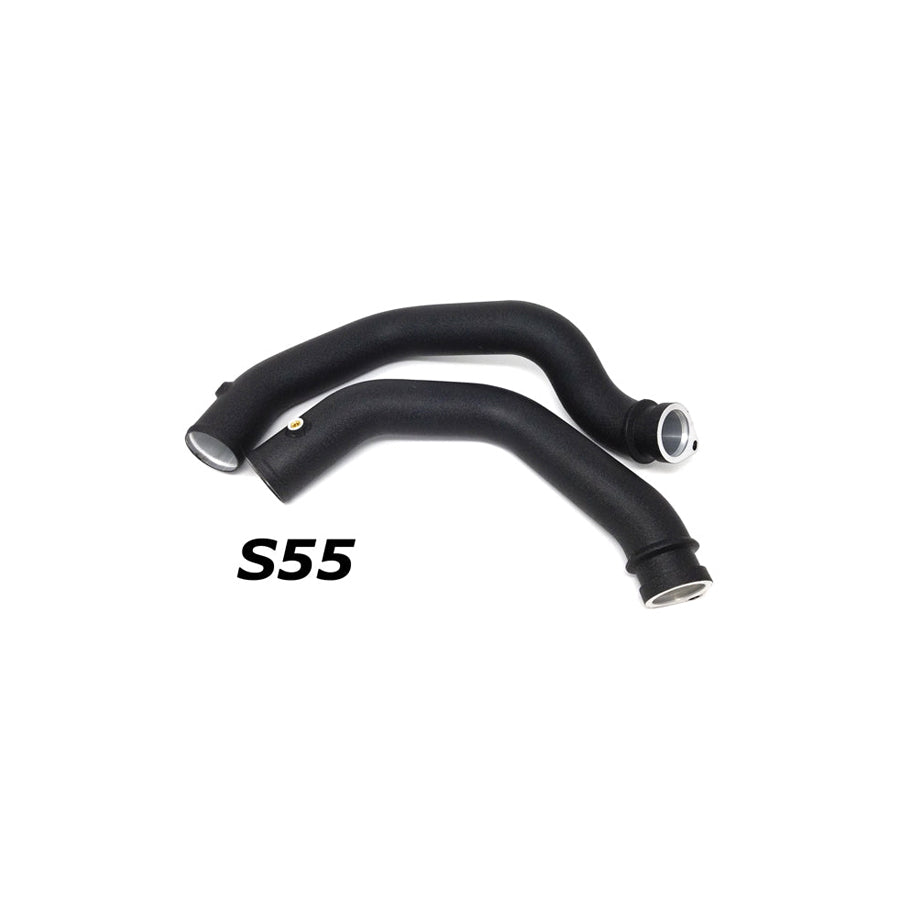 BMS BMW S55 Aluminum Chargepipe (M3 & M4)