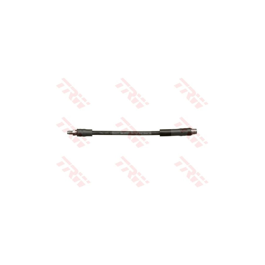 TRW PHB410 Brake Hose 310Mm M10X1