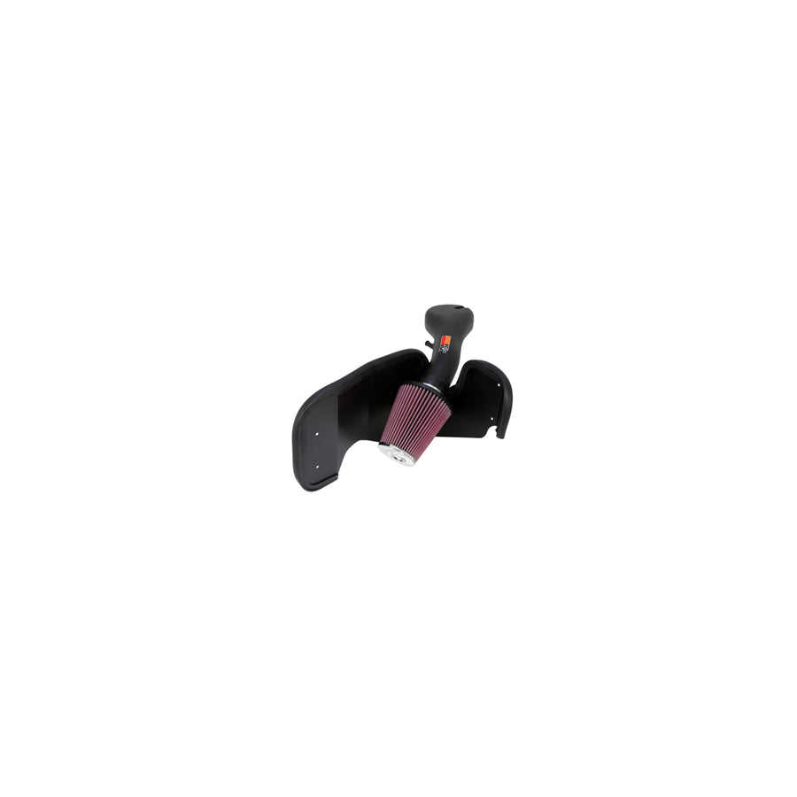 K&N 57-1526 Performance Air Intake System