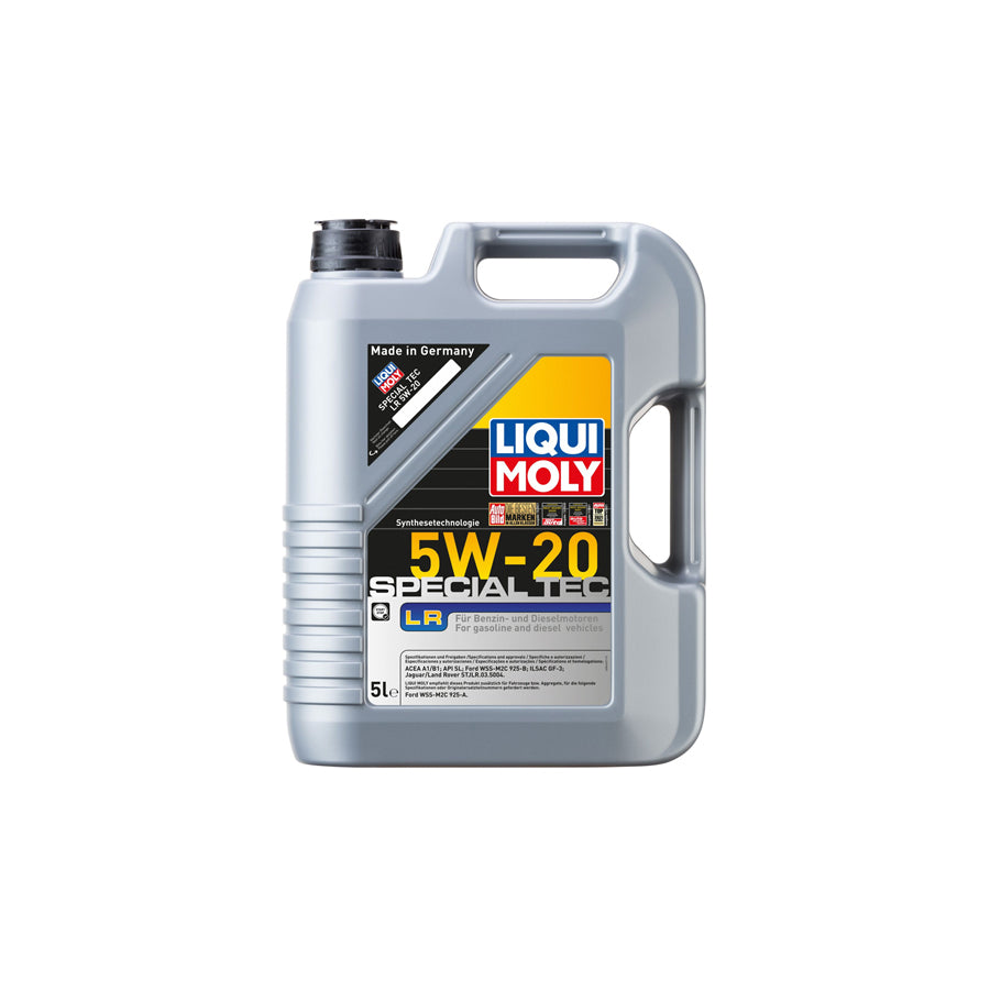 Liqui Moly Special TEC LR 5W 20 5l