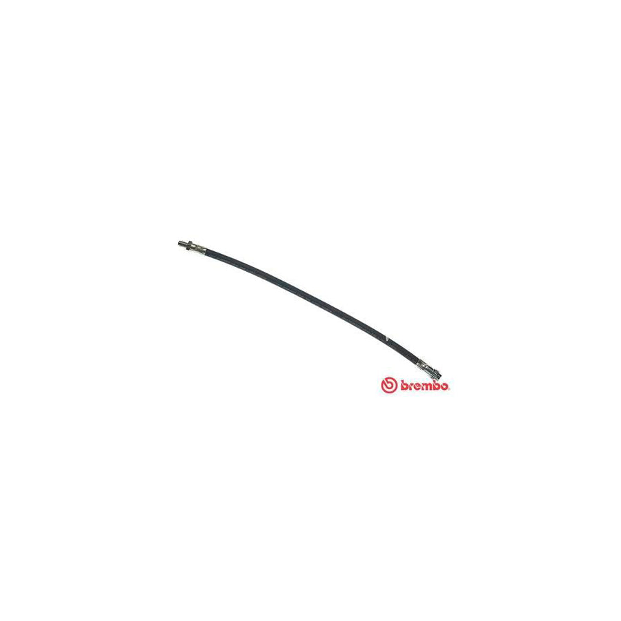 BREMBO T 68 025 Brake Hose 410Mm F10X1