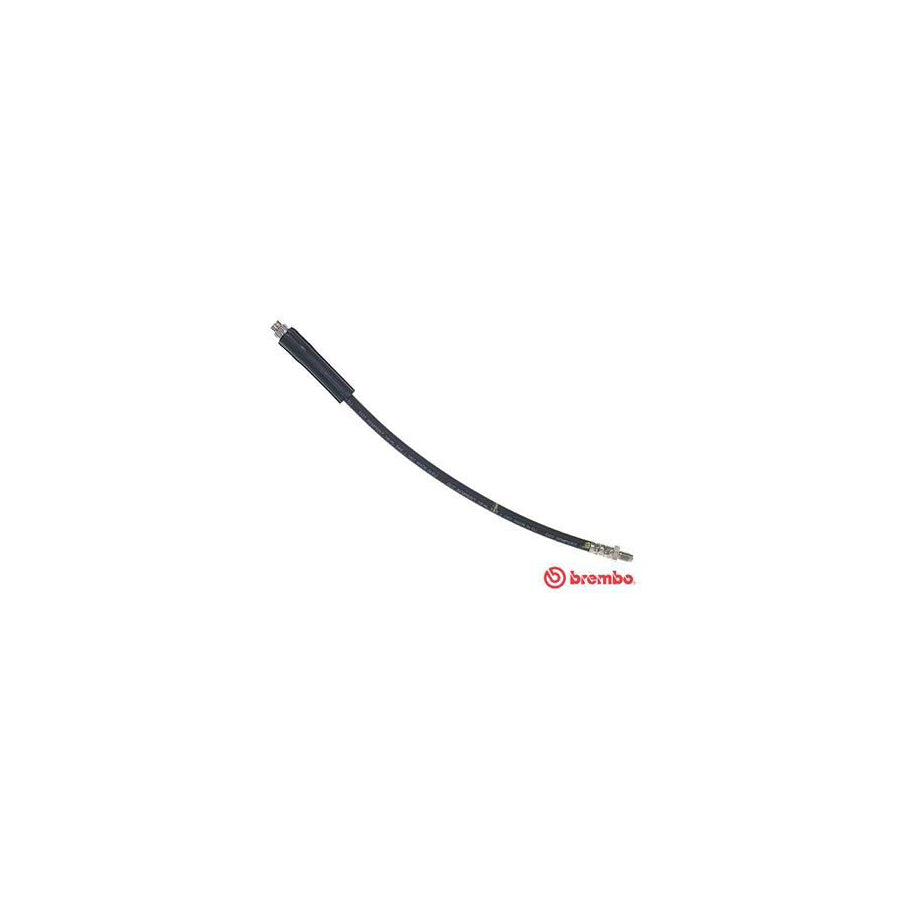 BREMBO T 23 067 Brake Hose for ALFA ROMEO 33 399Mm F10X1