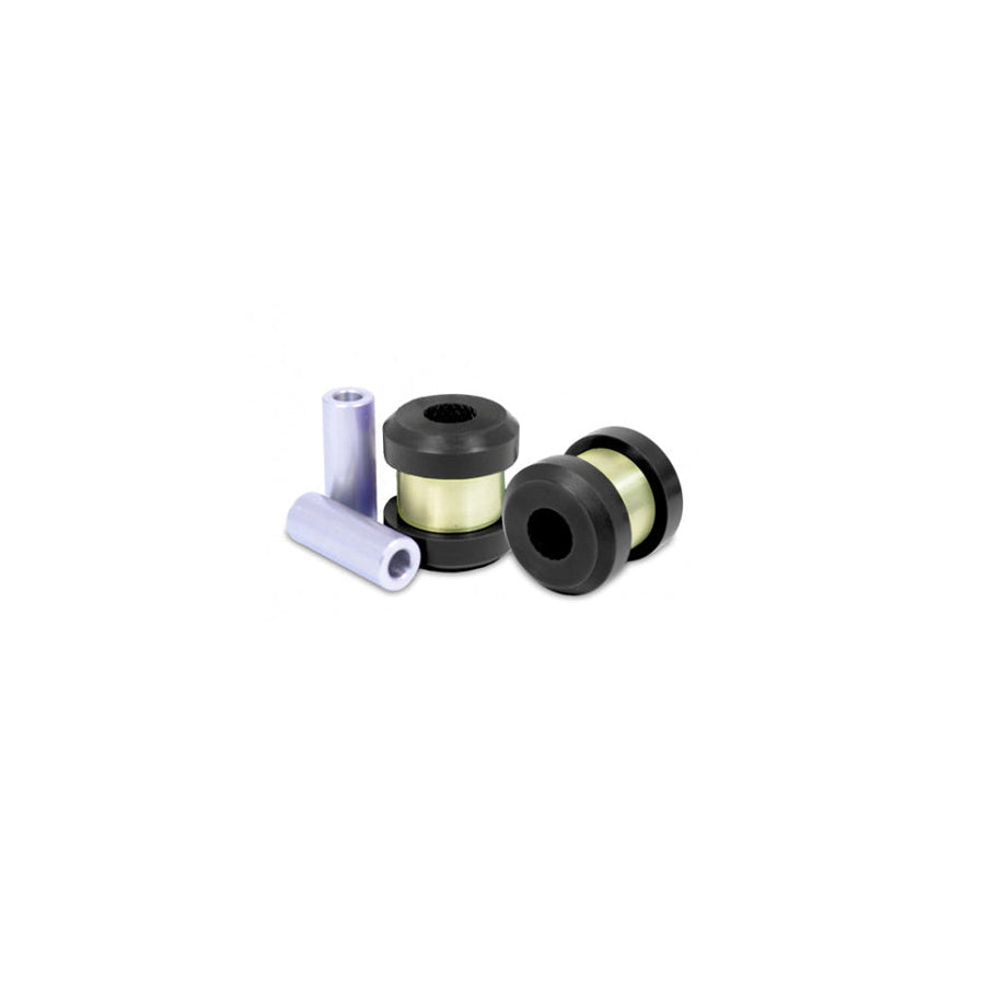 Powerflex Audi Seat Skoda VW Black Series Rear lower Arm Inner Bush (Inc. 8V S3, 5F Leon & MK7 Golf)