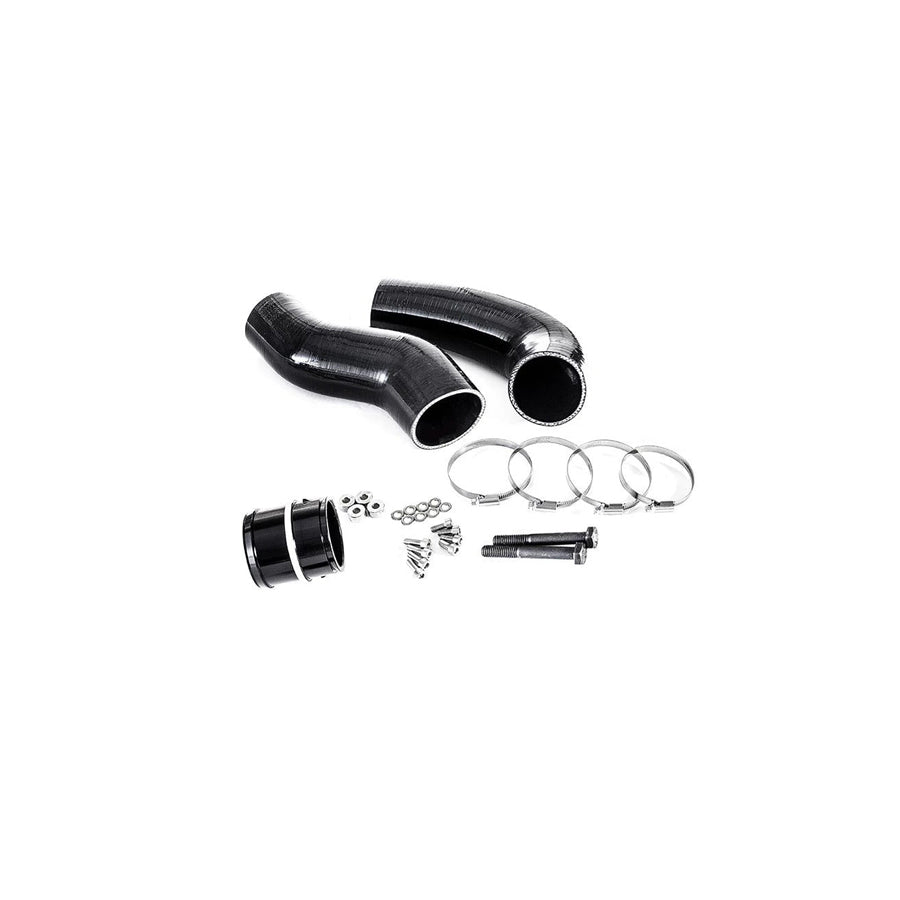 Integrated Engineering Audi Volkswagen 8P MK5 MK6 FDS Intercooler (A3, S3, Golf R & GTI)