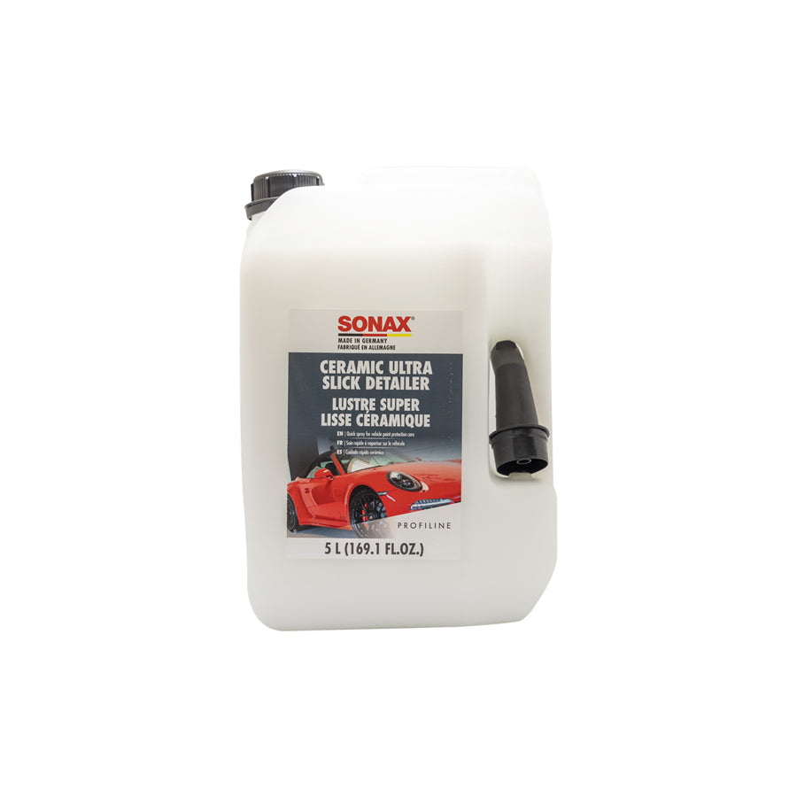 Sonax Quick Detailer 5L | ML Performance Car Care