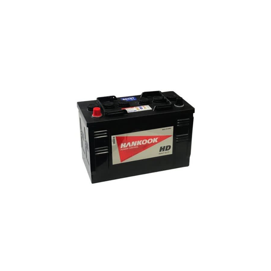 Hankook 60527 Vented Commercial Battery: Type 664