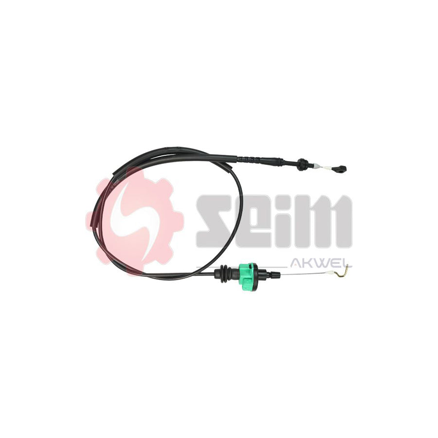 SEIM 555356 Throttle Cable for VW TRANSPORTER | Duco Car Parts UK Car Parts