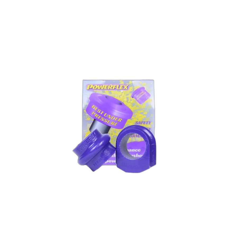Powerflex PFR46-613-25 Nissan Rear Anti Roll Bar Bush 25mm (Inc. Elgrand & Teana) | Duco Car Parts UK Car Parts
