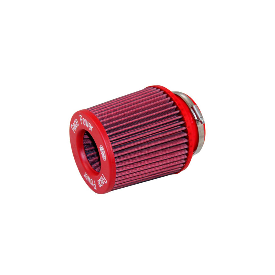 BMC FBTW100-140 Universal Twin Air Conical Filters Metal Top Car Parts