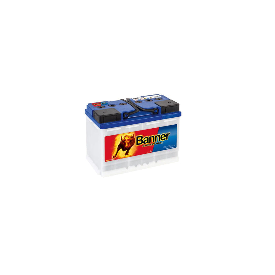 Banner Energy Bull Leisure Battery 95601 12V 80Ah