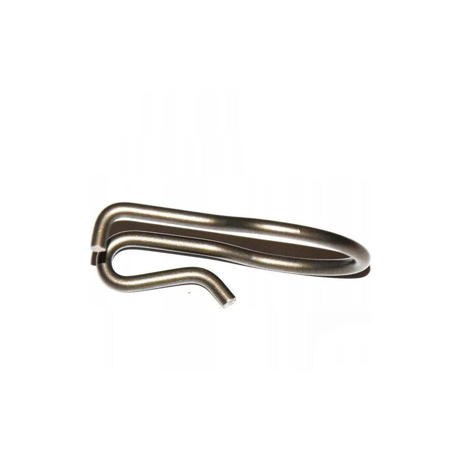 Genuine BMW 18307620323 F20 F21 F30 F36 Exhaust Fixing Bow (Inc. 125i, M135iX, M140i & M2)