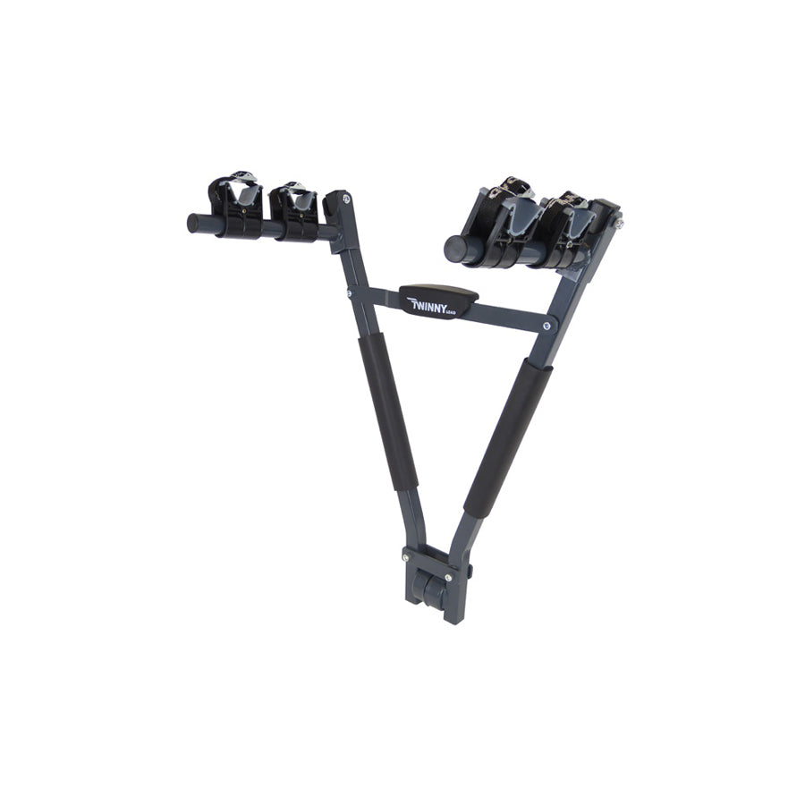 Twinny Load Easy 627913020 627913020 Rear mounted bike rack towbar mounted