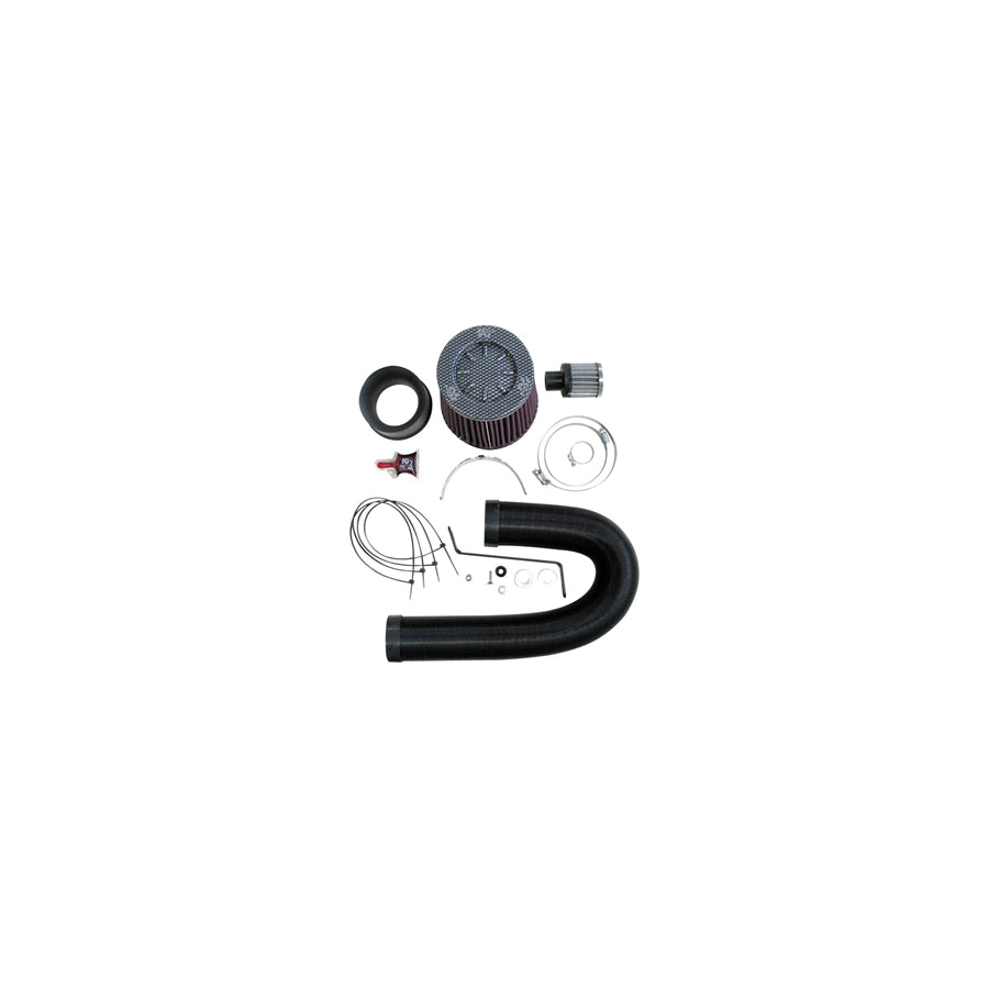 K&N 57-0430 Performance Air Intake System