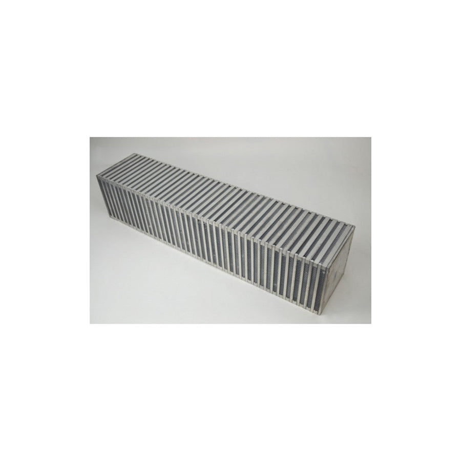 CSF Race High Performance Bar & Plate Intercooler Core 27x6x6 (Vertical Flow)l | Duco Car Parts UK Car Parts