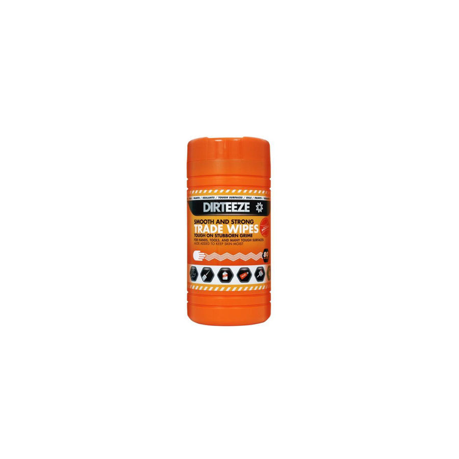 STARLINE XT VU03 Hand cleaning wipes Quantity: 80