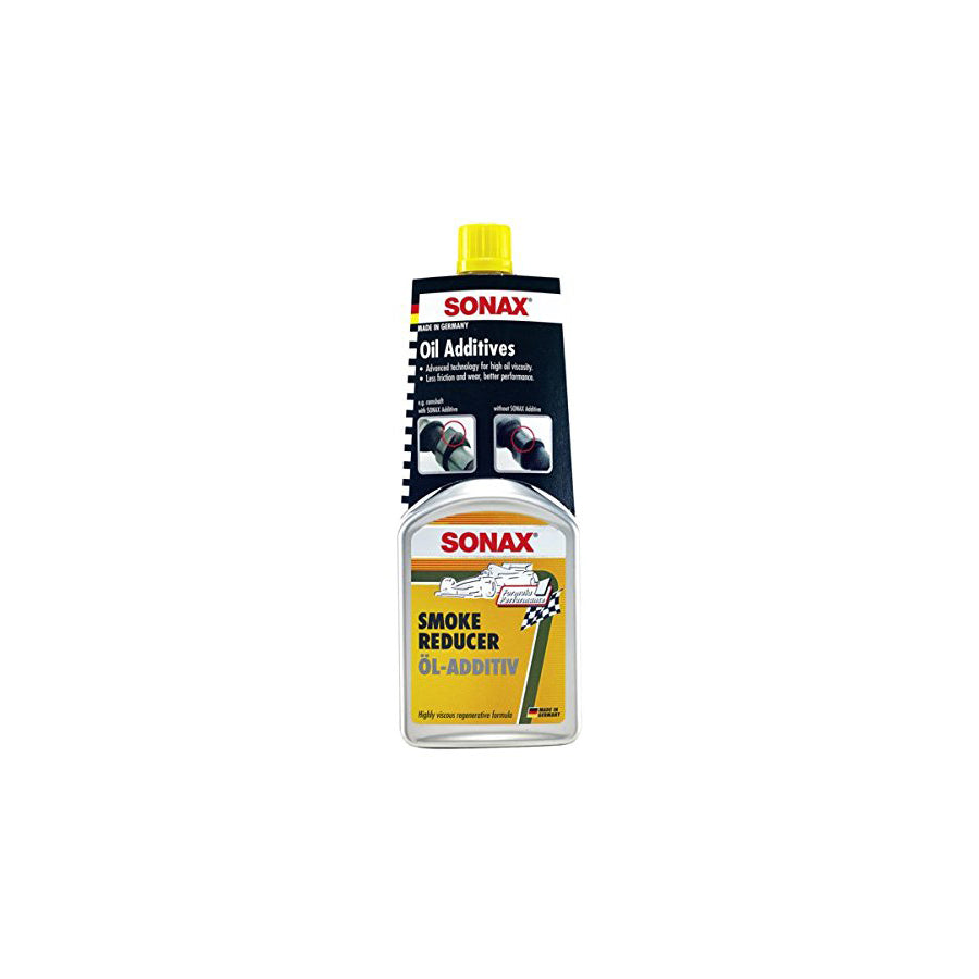 Sonax Smoke Reducer 250ml | ML Performance Car Care