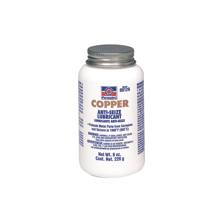 PERMATEX 60-073 Copper Grease | Duco Car Parts UK Car Parts