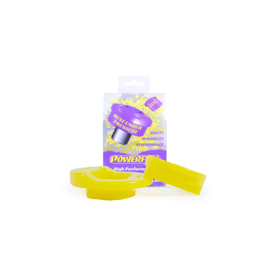 Powerflex BMW F80 F82 F83 F87 Engine Mount Insert Kit (Inc. M2, M3 & M4)