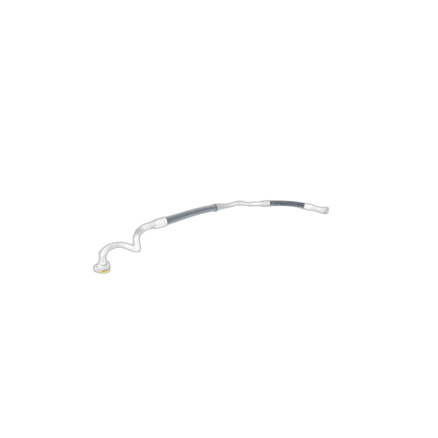 Genuine BMW 64509271896 F15 F16 Suction Pipe Evaporator-Compressor R134A (Inc. X6 35i & X5 35iX) | Duco Car Parts UK Car Parts