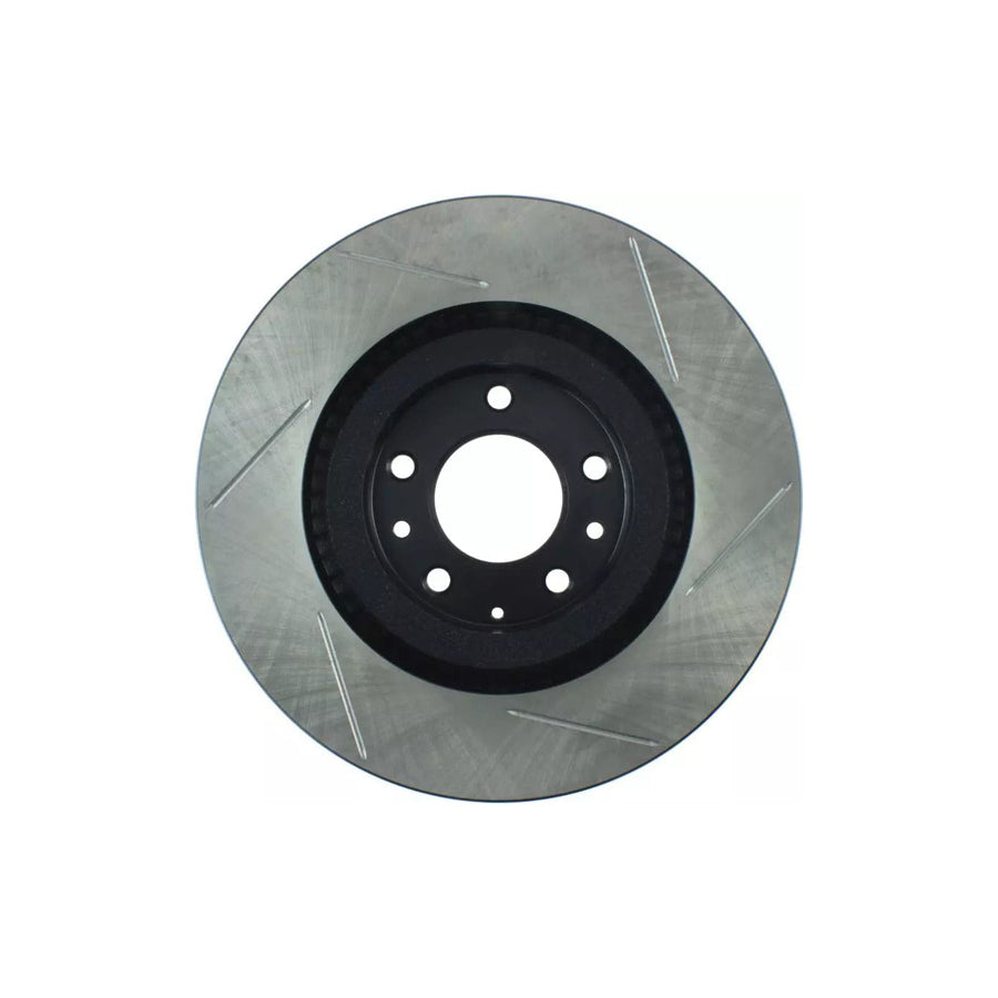 StopTech Mazda RX-8 Sport Slotted Brake Disc