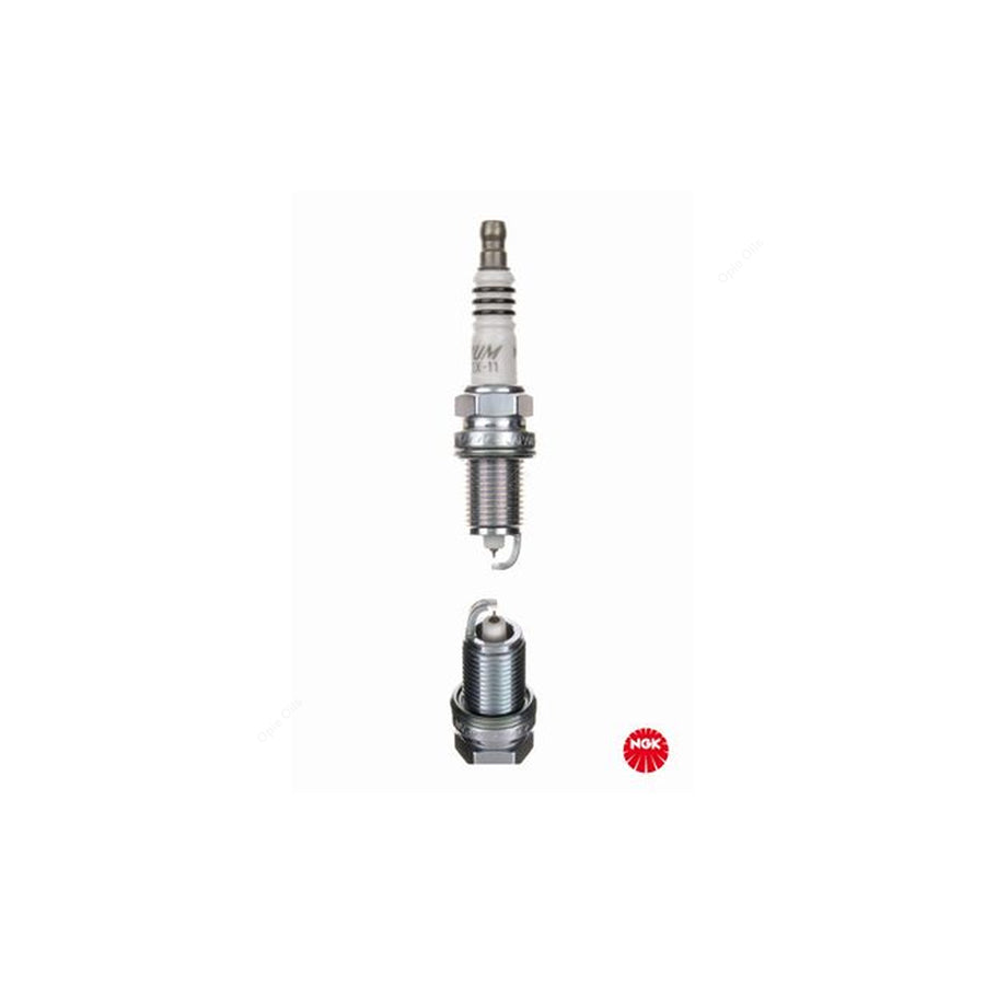 NGK ZFR5FIX-11 (2477) - Iridium IX Spark Plug / Sparkplug