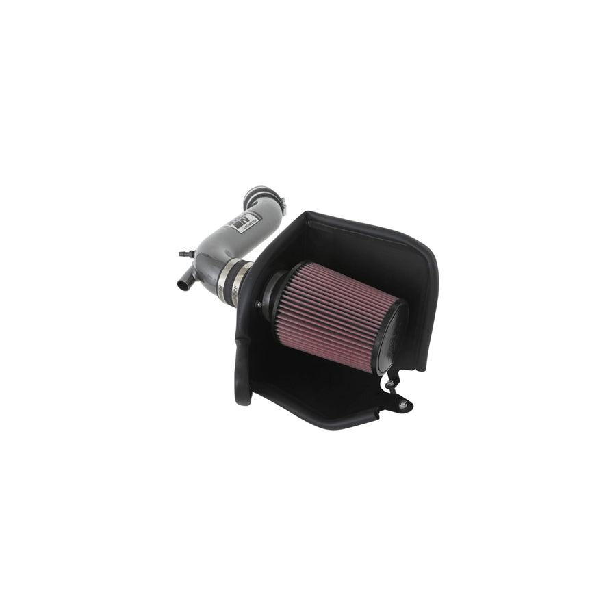 K&N 69-5326TC Performance Air Intake System