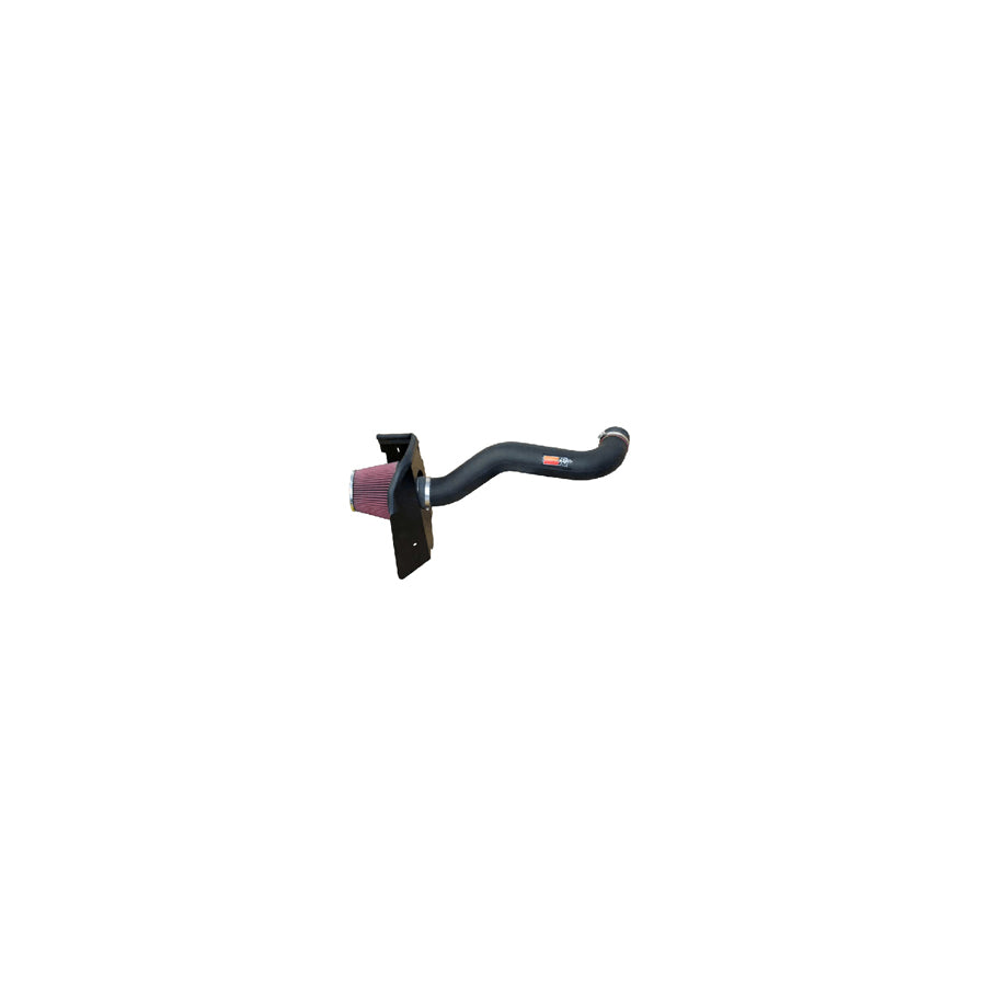 K&N 57-1548 Performance Air Intake System